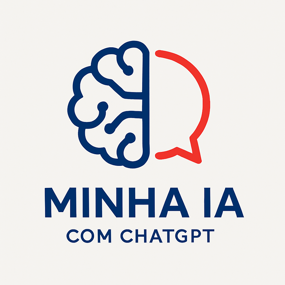 Minha IA